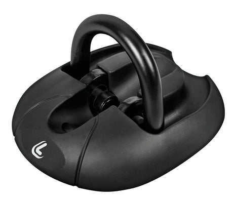 Lampa Shield 4, ancoraggio per moto da installare a pavimento 90592