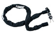 Lampa Viper, catena antifurto - 120 cm 90600