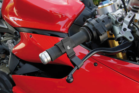 Lampa Brake-Key, blocco di sicurezza leva freno anteriore 90602