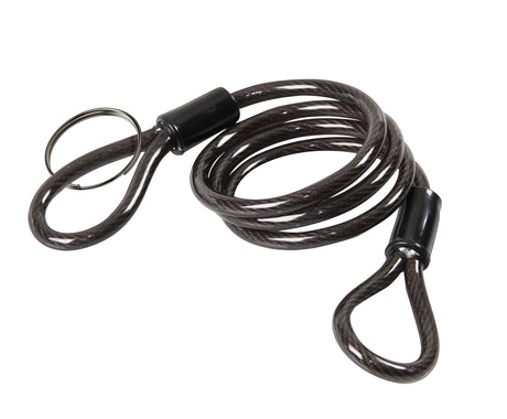 Lampa No-Ride Junior, cavetto di sicurezza  6 mm - 80 cm 90612