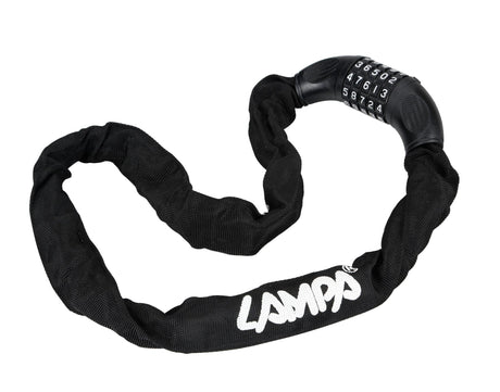 Lampa Snake-Combi, catena antifurto - 100 cm 90629