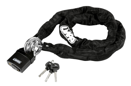 Lampa C-Lock 150R, catena antifurto - 150 cm 90632