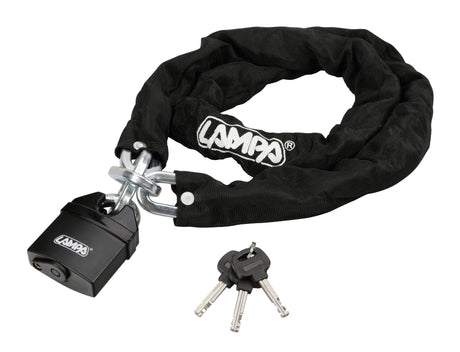 Lampa C-Lock 150 Plus, catena antifurto - 150 cm 90633