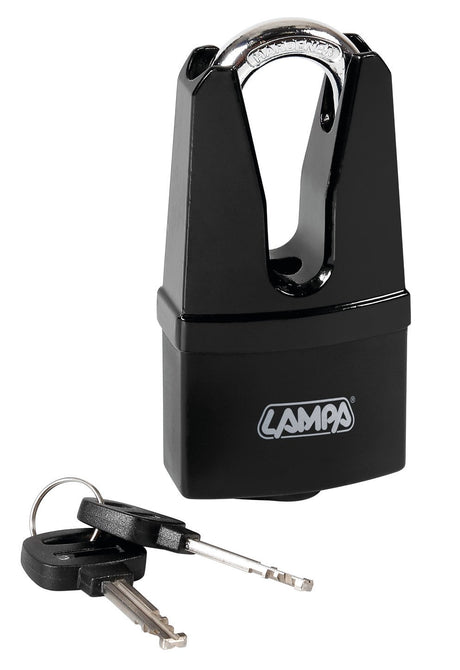Lampa Claw XS, lucchetto bloccadisco 90634
