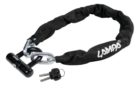 Lampa Atrox, catena antifurto - 90 cm 90672
