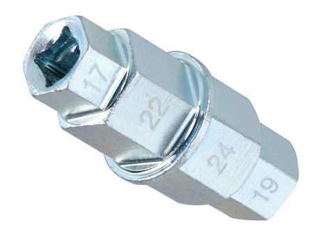 Lampa Spindle Key, chiave professionale per la rimozione della ruota anteriore 90678