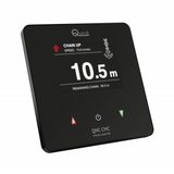 CONTACATENA DA PLANCIA CON DISPLAY