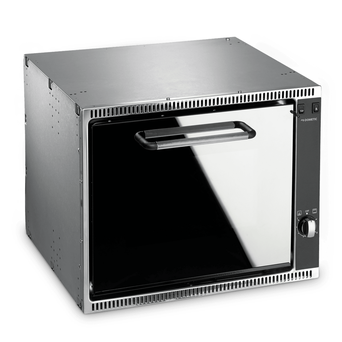 Horno de gas Dometic OG3000 9103303709 para autocaravanas con parrilla