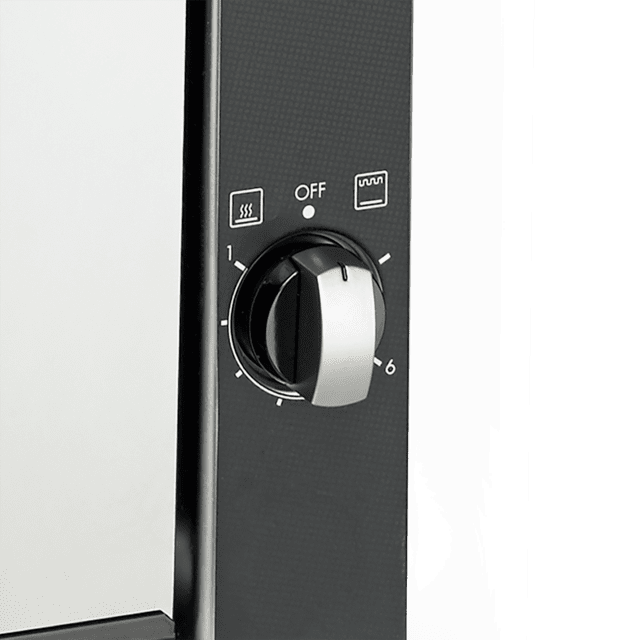 Horno de gas Dometic OG3000 9103303709 para autocaravanas con parrilla