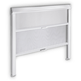 Dometic Rastrollo blanco 650 x 650 mm 9104108413