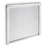 Dometic Rastrollo blanco 650 x 650 mm 9104108413