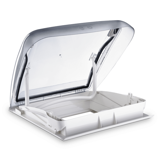 Dometic Mini Heki Style sin ventilación forzada 9104116242