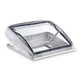 Dometic Mini Heki Plus  Oblò Compatto per Camper con Ventilazione Forzata 9104116244