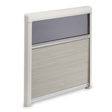 Dometic Jalousie DB3H 735 x 700 mm 9104121251