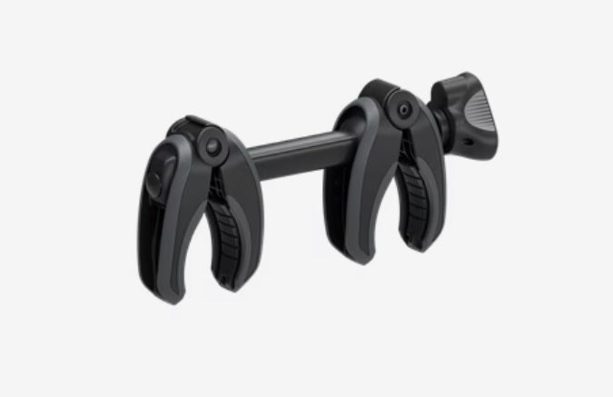 Thule WanderWay Black Fahrradadapter