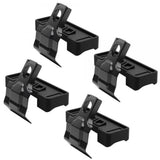 Kit di fissaggio Evo Clamp 5356 Thule