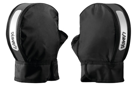 Lampa Muffs, coprimani termici universali per moto e scooter 91242