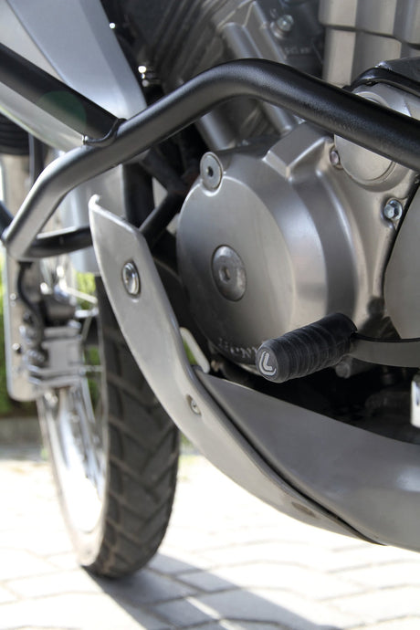 Lampa Shift Cover, cuffia leva cambio 91269