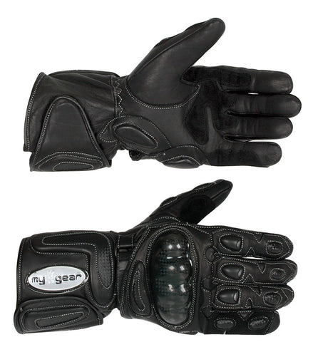 My Gear L-Tech, guanti tecnici - S