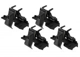 Kit di fissaggio Evo Flush Rail 6148 Thule