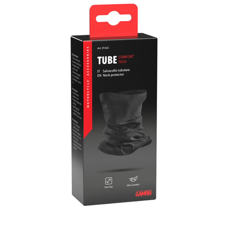 Lampa The Tube, salvacollo tubolare 91422