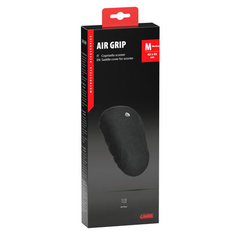 Lampa Air-Grip, coprisella per scooter - M - 62x92 cm 91431