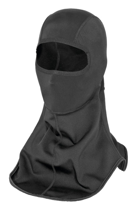 Lampa Mask-Neck, sottocasco in tessuto tecnico con scaldacollo 91436