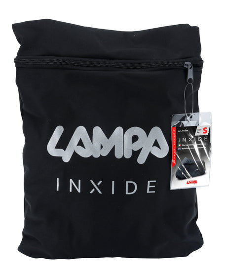 Lampa Inxide, telo coprimoto per uso interno - S 91556