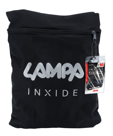 Lampa Inxide, telo coprimoto per uso interno - M 91557