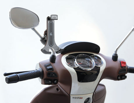 Lampa Smart Scooter Flow, porta telefono universale per scooter 91570