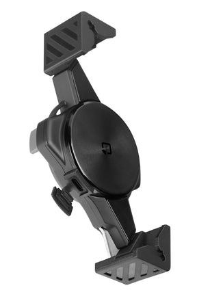 Optiline Chroma Wireless, porta smartphone universale ultra resistente con ricarica wireless