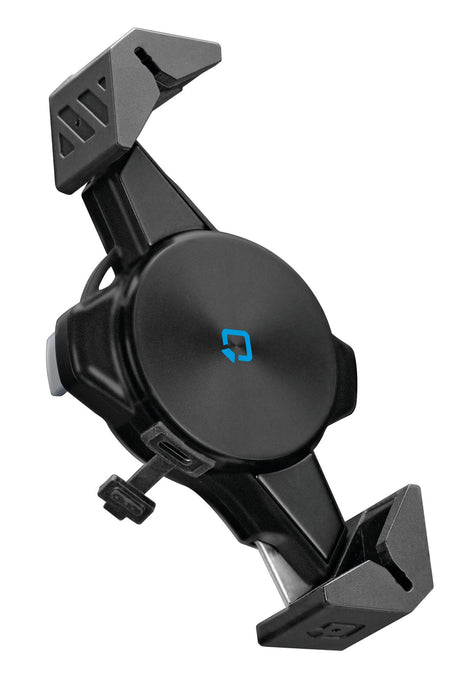 Optiline Chroma Wireless, porta smartphone universale ultra resistente con ricarica wireless