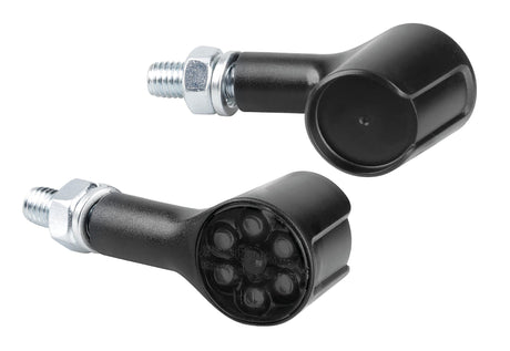 Lampa Magnifier Rear indicatori di direzione luce di posizione/stop post 12V LED 91625
