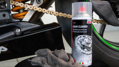Lampa Pulitore per catene moto - 400 ml 91682