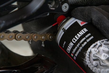 Lampa Pulitore per catene moto - 400 ml 91682
