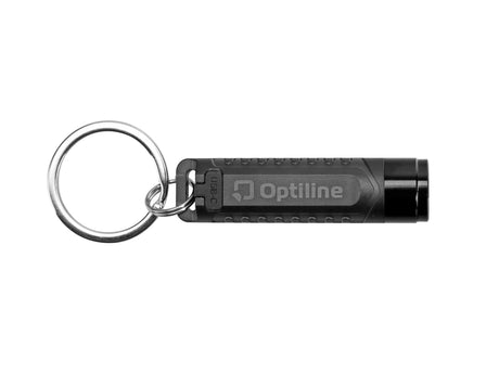 Optiline OptiTag Torch, torcia portachiavi con localizzatore integrato