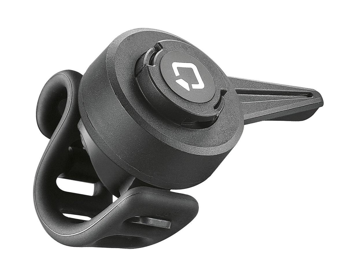 Optiline Strap, supporto con attacco rapido per manubrio