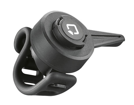 Optiline Strap, supporto con attacco rapido per manubrio