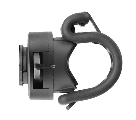 Optiline Strap, supporto con attacco rapido per manubrio