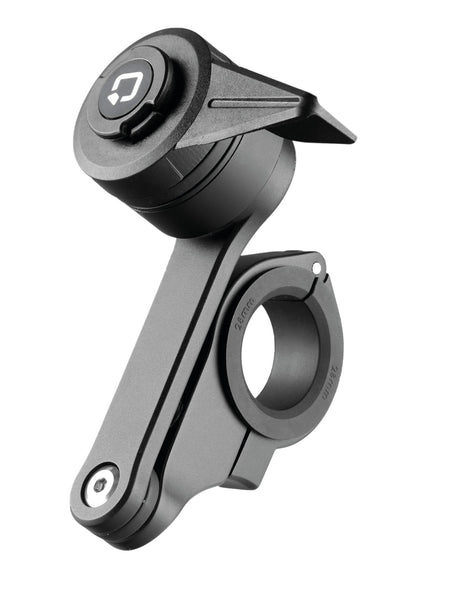 Optiline Titan Combo 2.0, supporto ad alta resistenza con attacco per manubrio