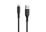 Optiline Cavo in silicone Usb A > Apple 8 Pin - 20 cm