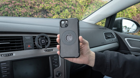 Optiline Mag Pro Airvent, Porta telefono magnetico per bocchetta daerazione