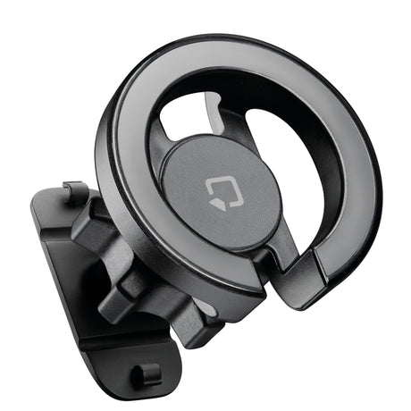 Optiline Mag Pro Stick, Porta telefono magnetico con attacco adesivo