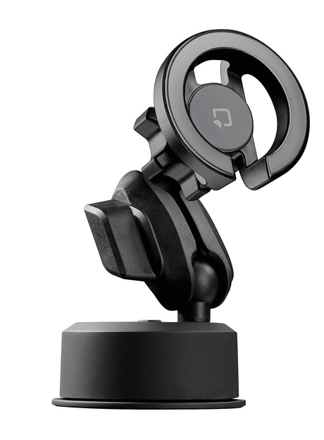 Optiline Mag Pro Orbit, Porta telefono magnetico con attacco a ventosa adesiva