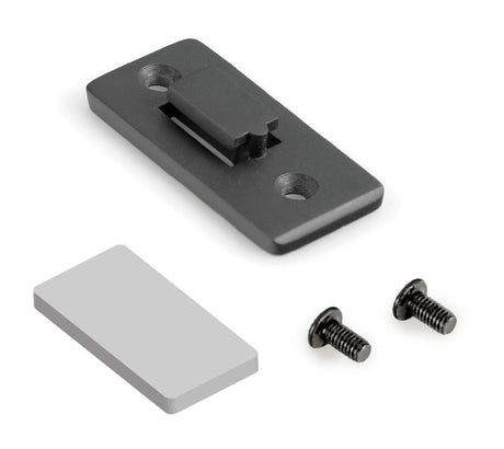 Optiline Trek X, Caricatore usb con doppia presa USB (USB A + USB C) resistente alla pioggia