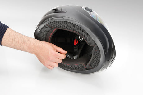 Optiline Opti Tracker Flex, Localizzatore Pieghevole Ultra-Sottile Adesivo