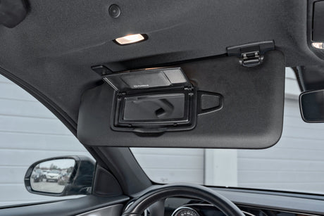 Optiline Opti Tracker Flex, Localizzatore Pieghevole Ultra-Sottile Adesivo