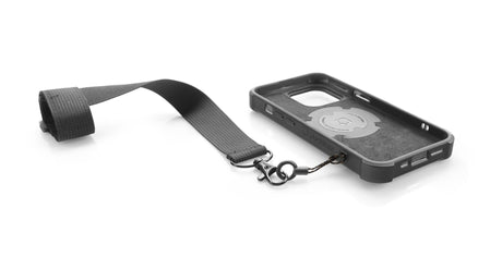 Optiline Mag Case, custodia specifica con attacco DuoLock e anello magnetico integrato - iPhone 13 Pro