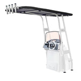 Oceansouth T-Top professionale MA-182 per console da 90/100 cm di larghezza