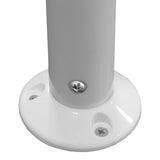 Oceansouth MA-182 Professionelles T-Top für 90/100 cm breite Konsolen 